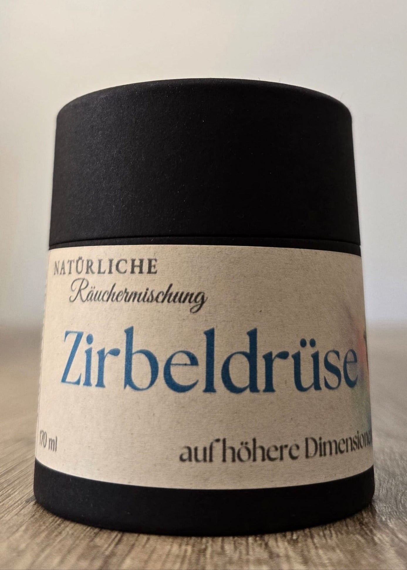 Drittes Auge Räuchermischung im Ritual- und Meditationsambiente